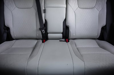 2023 Lexus RX 350h Luxury