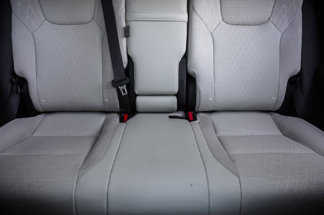 2023 Lexus RX 350h Luxury