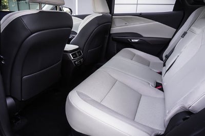 2023 Lexus RX 350h Luxury