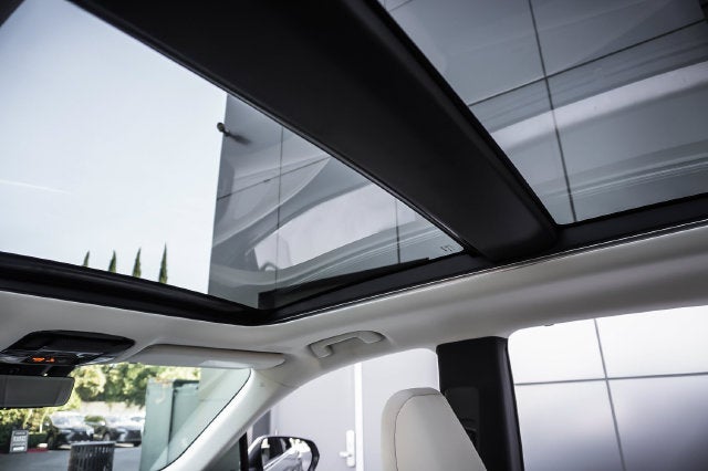 2023 Lexus RX 350h Luxury