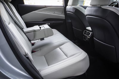 2023 Lexus RX 350h Luxury