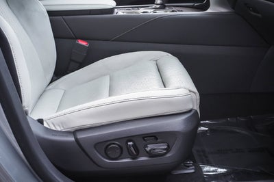 2023 Lexus RX 350h Luxury