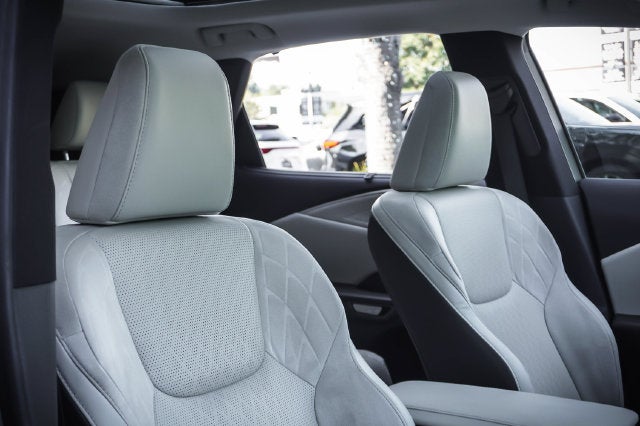 2023 Lexus RX 350h Luxury
