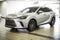 2023 Lexus RX 350h Luxury