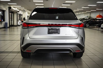 2023 Lexus RX 350h Luxury