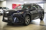 2024 Lexus RX 350h