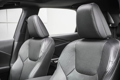 2024 Lexus RX 350h Premium Plus