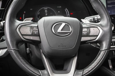 2024 Lexus RX 350h Premium Plus