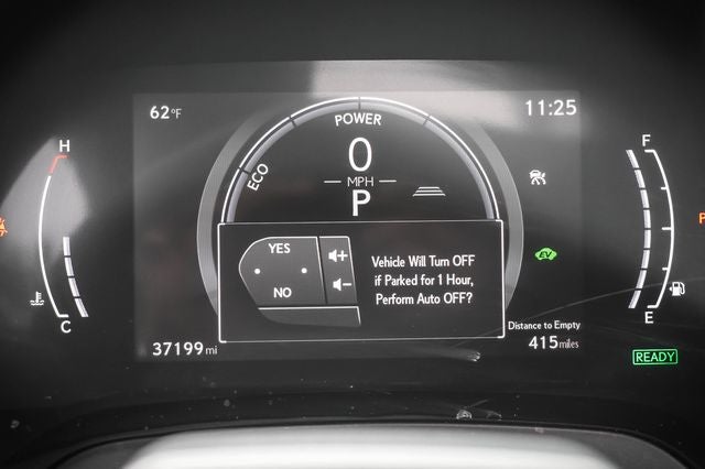 2024 Lexus RX 350h Premium Plus