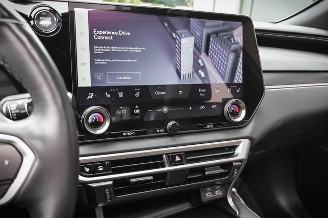2024 Lexus RX 350h Premium Plus