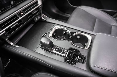 2024 Lexus RX 350h Premium Plus