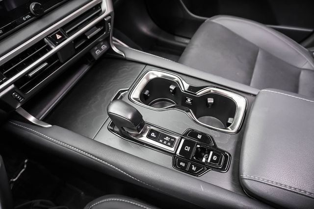 2024 Lexus RX 350h Premium Plus