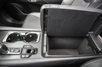2024 Lexus RX 350h Premium Plus