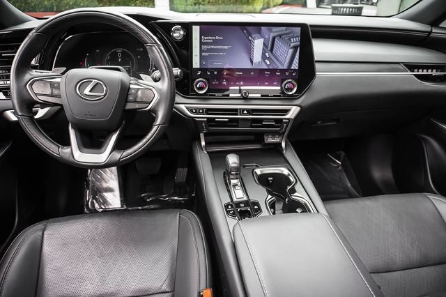 2024 Lexus RX 350h Premium Plus