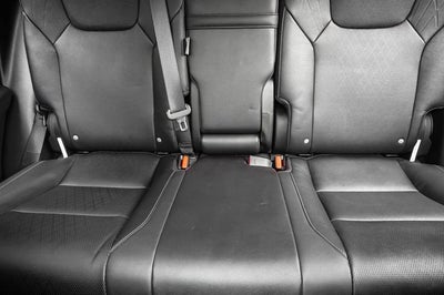 2024 Lexus RX 350h Premium Plus