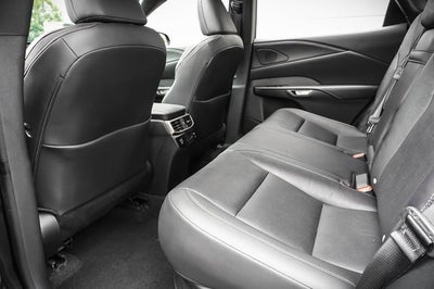 2024 Lexus RX 350h Premium Plus