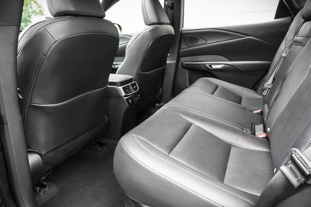 2024 Lexus RX 350h Premium Plus