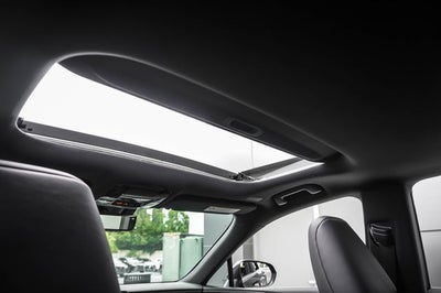 2024 Lexus RX 350h Premium Plus