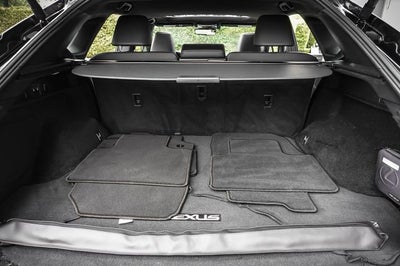 2024 Lexus RX 350h Premium Plus