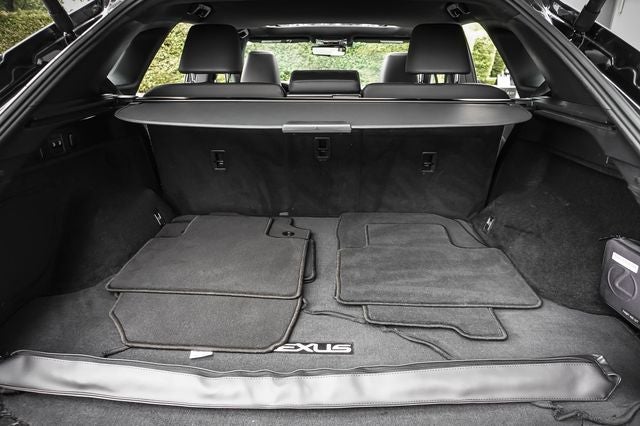 2024 Lexus RX 350h Premium Plus