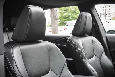 2024 Lexus RX 350h Premium Plus