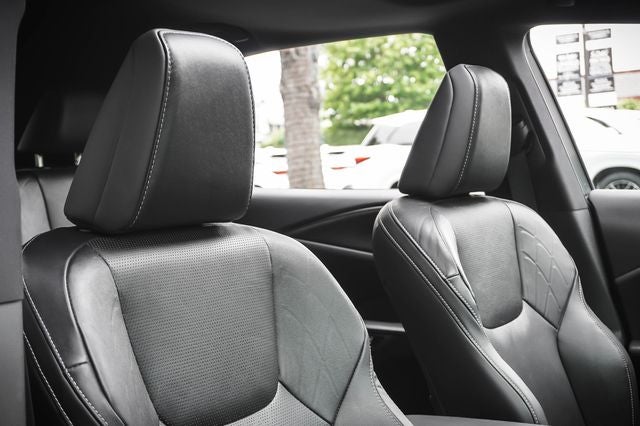 2024 Lexus RX 350h Premium Plus