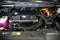 2024 Lexus RX 350h Premium Plus