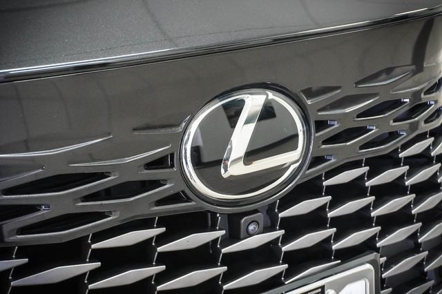 2024 Lexus RX 350h Premium Plus
