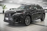 2024 Lexus RX 350h Premium Plus