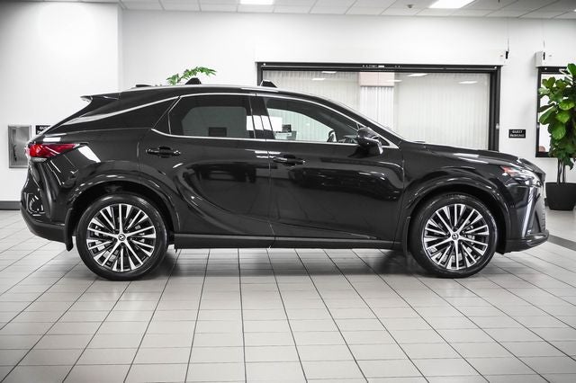 2024 Lexus RX 350h Premium Plus
