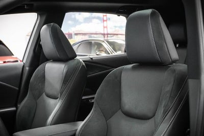 2025 Lexus RX 350h Luxury