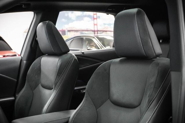 2025 Lexus RX 350h Luxury