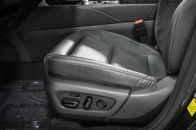 2025 Lexus RX 350h Luxury
