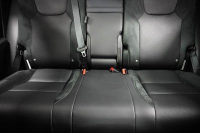 2025 Lexus RX 350h Luxury