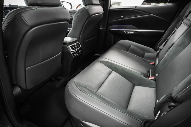 2025 Lexus RX 350h Luxury