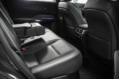 2025 Lexus RX 350h Luxury