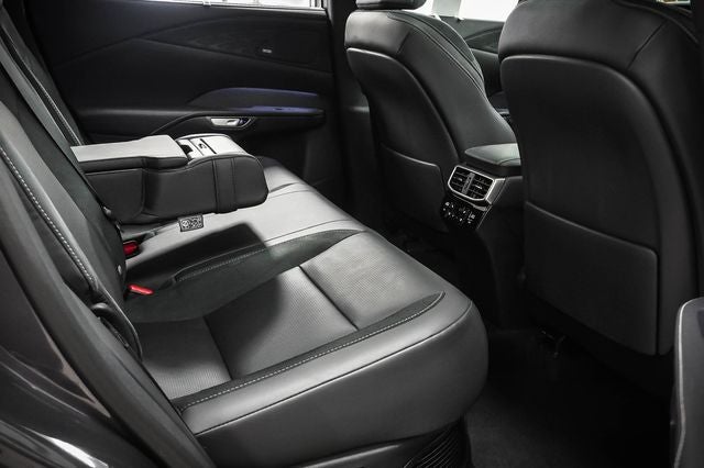 2025 Lexus RX 350h Luxury