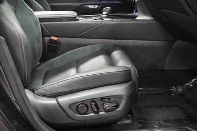 2025 Lexus RX 350h Luxury