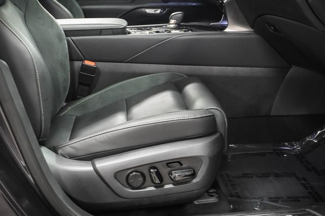 2025 Lexus RX 350h Luxury