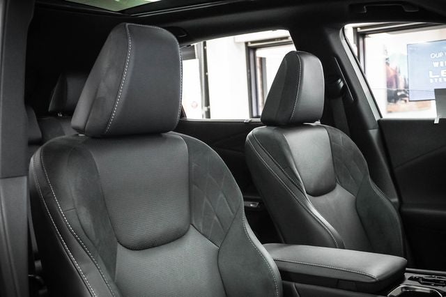 2025 Lexus RX 350h Luxury
