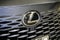 2025 Lexus RX 350h Luxury