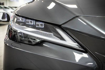 2025 Lexus RX 350h Luxury