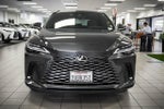 2025 Lexus RX 350h Luxury