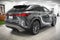 2025 Lexus RX 350h Luxury