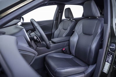 2023 Lexus RX 350h Premium