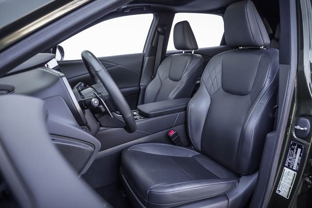 2023 Lexus RX 350h Premium