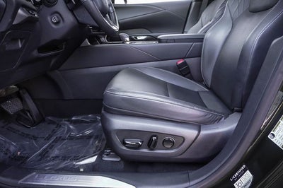 2023 Lexus RX 350h Premium