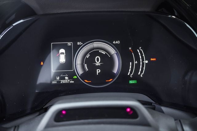 2023 Lexus RX 350h Premium