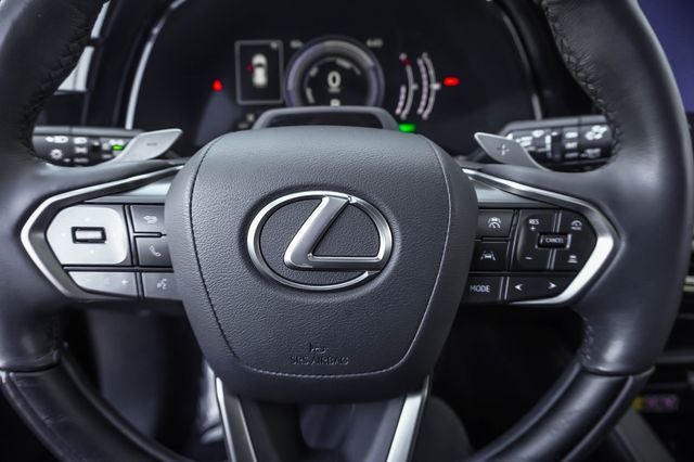 2023 Lexus RX 350h Premium