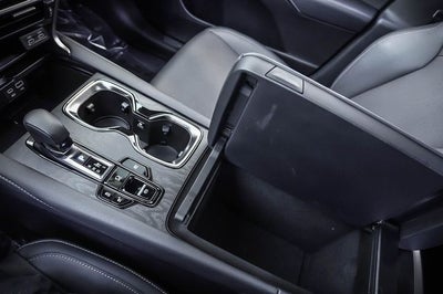 2023 Lexus RX 350h Premium